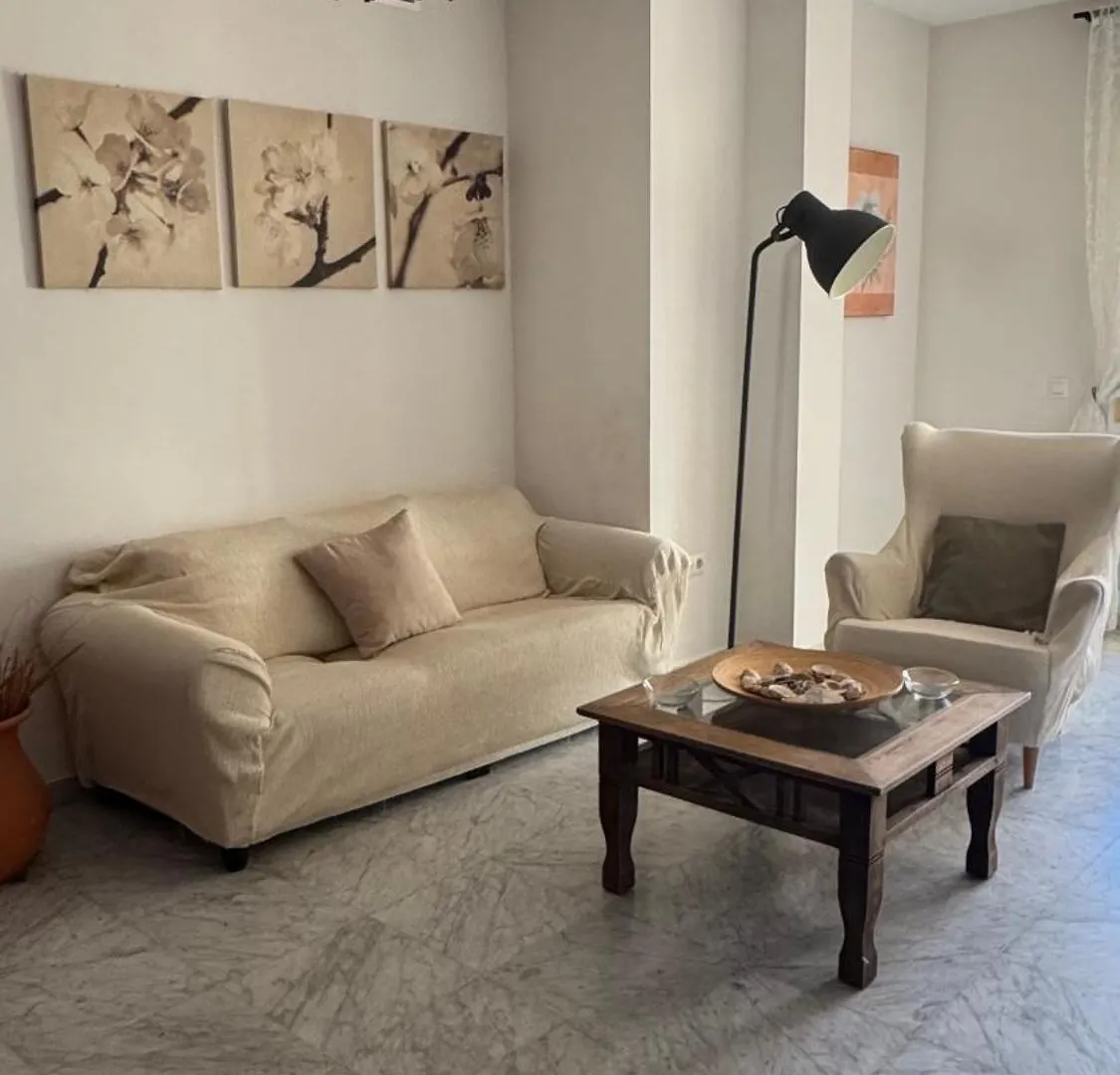 Apartamento A Pie De Playa El Puerto de Santa Maria 0*,