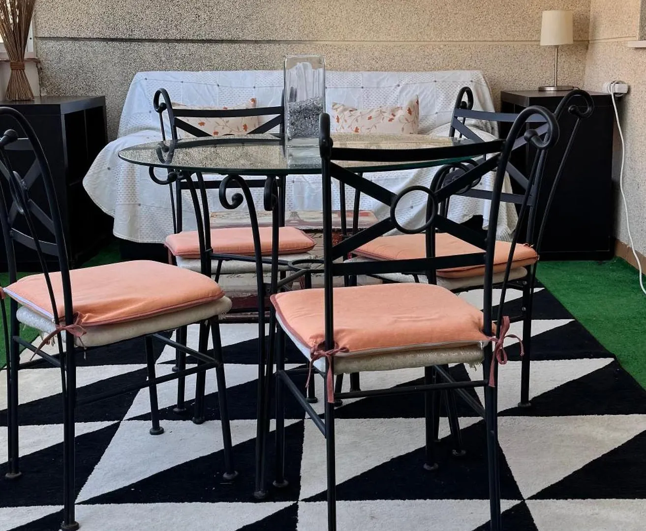 Apartamento A Pie De Playa 엘푸에르토데산타마리아 0*,  스페인